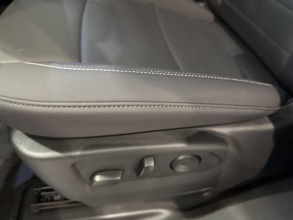 2026 GMC HUMMER EV Pickup 2X