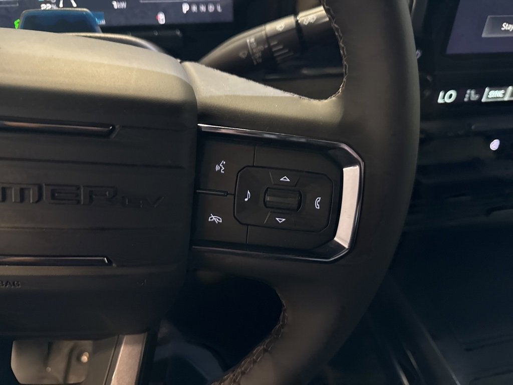 2026 GMC HUMMER EV Pickup 2X