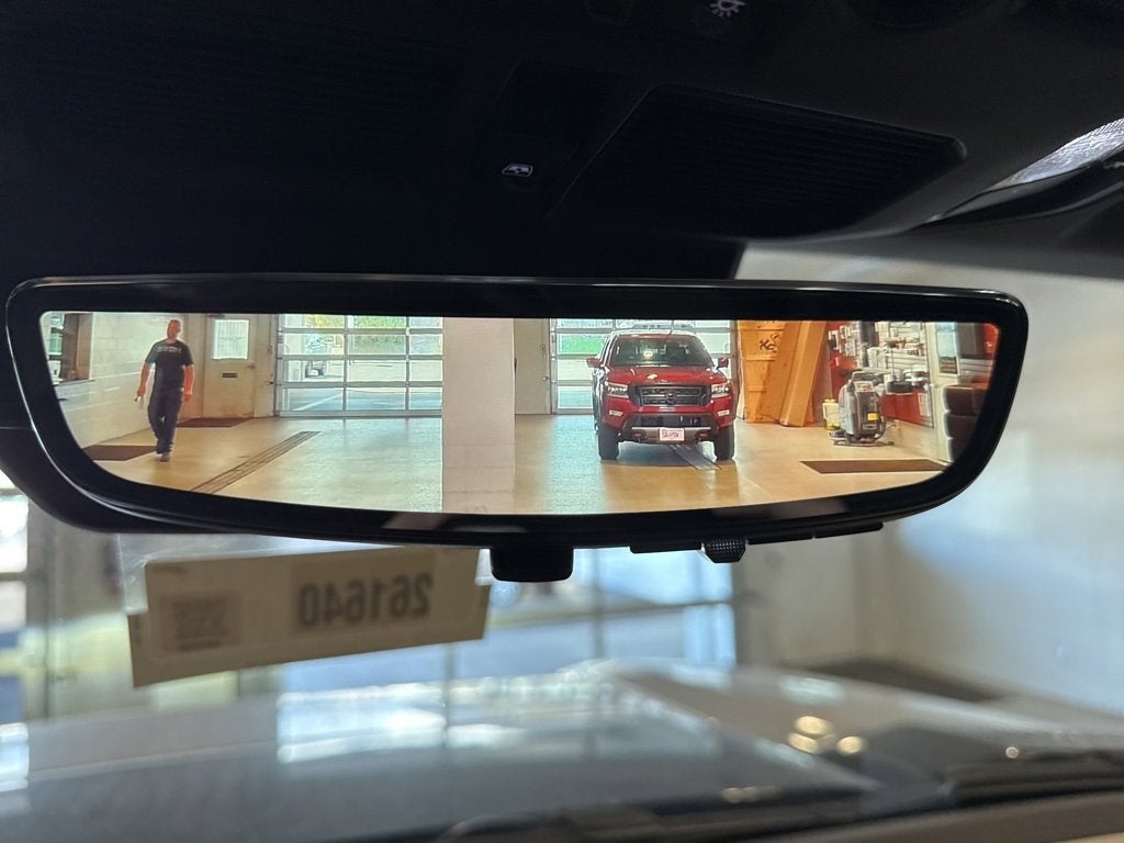 2026 GMC HUMMER EV Pickup 2X