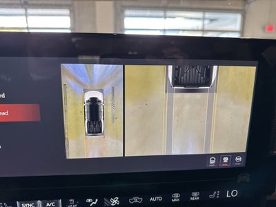 2026 GMC HUMMER EV Pickup 2X