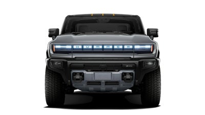 2026 GMC HUMMER EV Pickup 2X