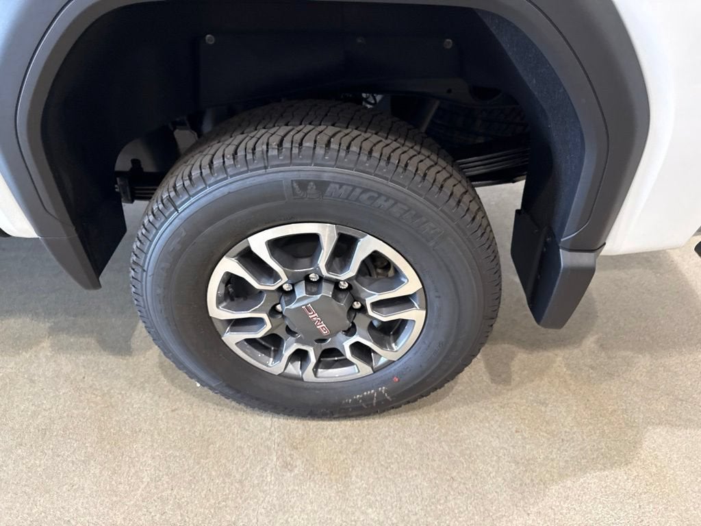 2026 GMC Sierra 2500HD SLE - Photo 10