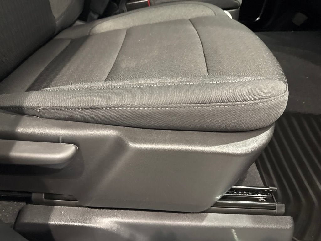 2026 GMC Sierra 2500HD SLE - Photo 13