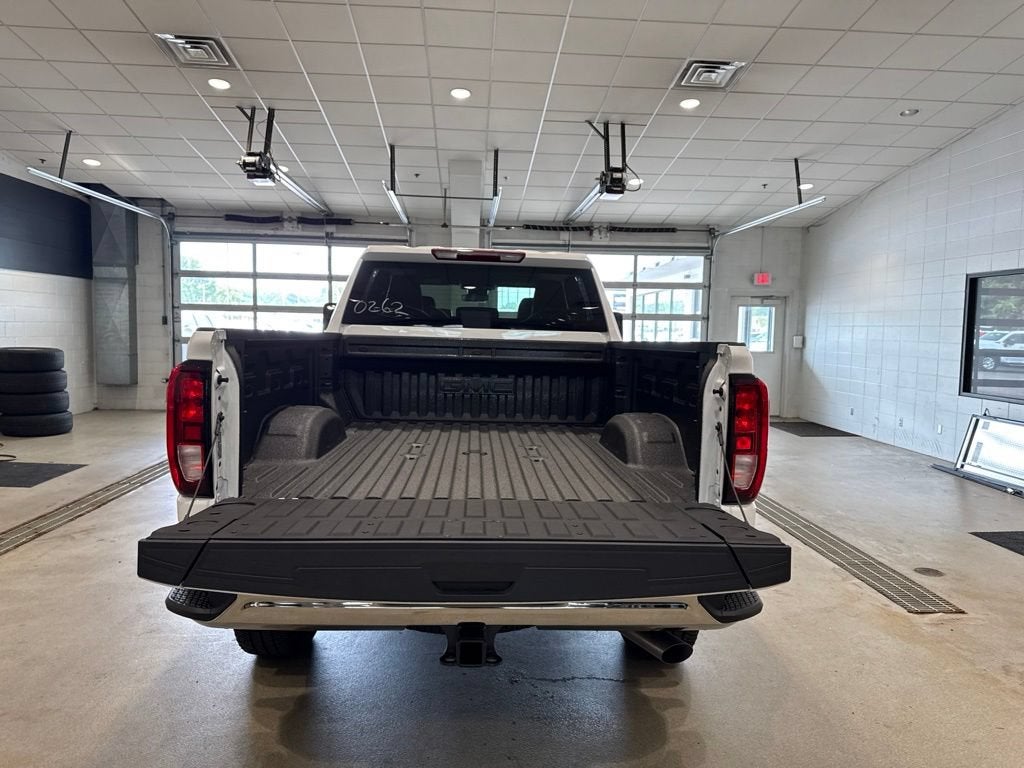 2026 GMC Sierra 2500HD SLE - Photo 16