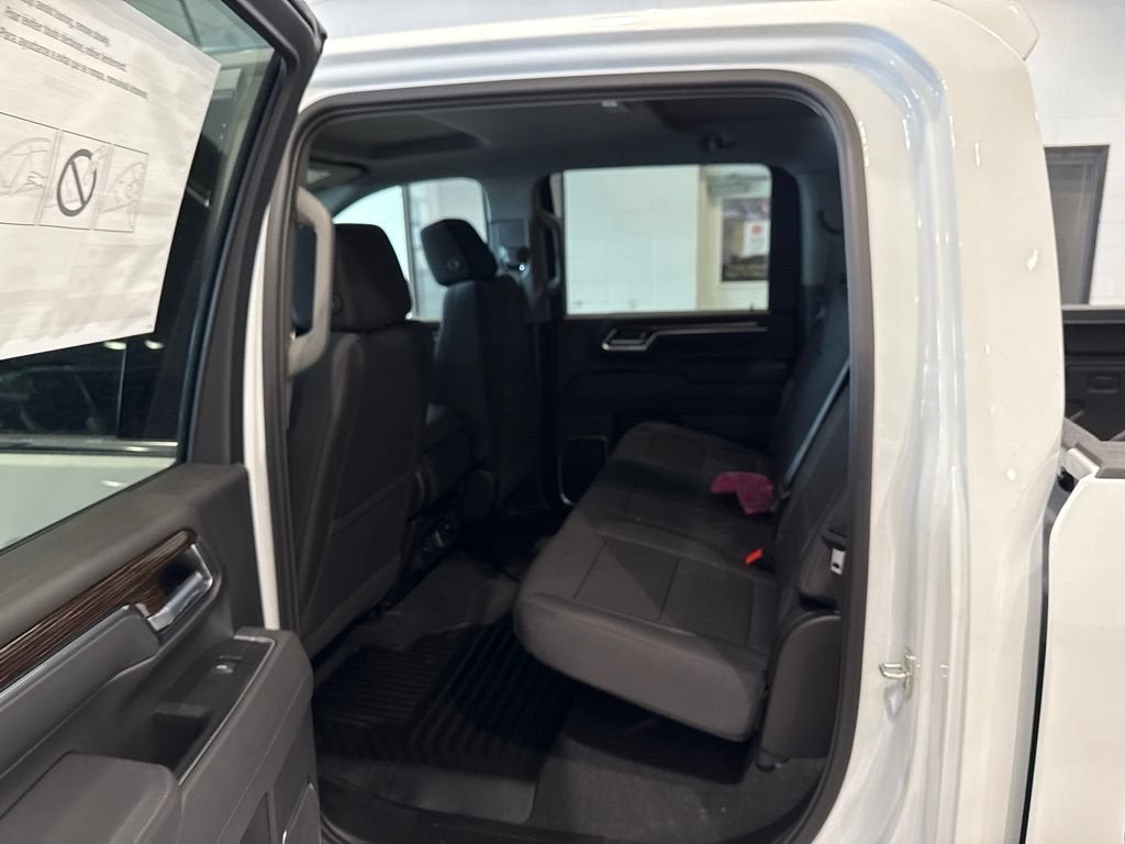 2026 GMC Sierra 2500HD SLE - Photo 17
