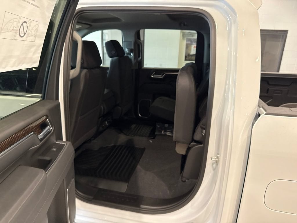 2026 GMC Sierra 2500HD SLE - Photo 18