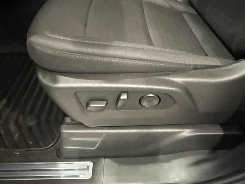 2026 GMC Sierra 2500HD SLE - Photo 22