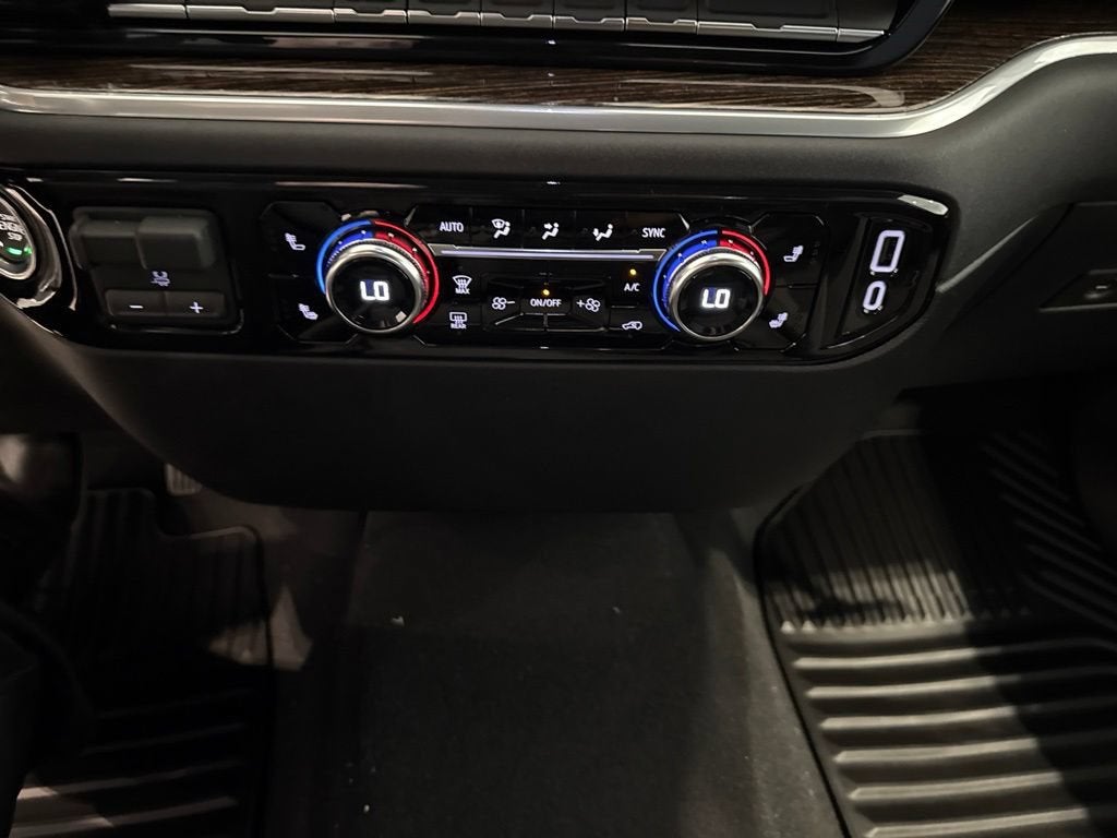 2026 GMC Sierra 2500HD SLE - Photo 24