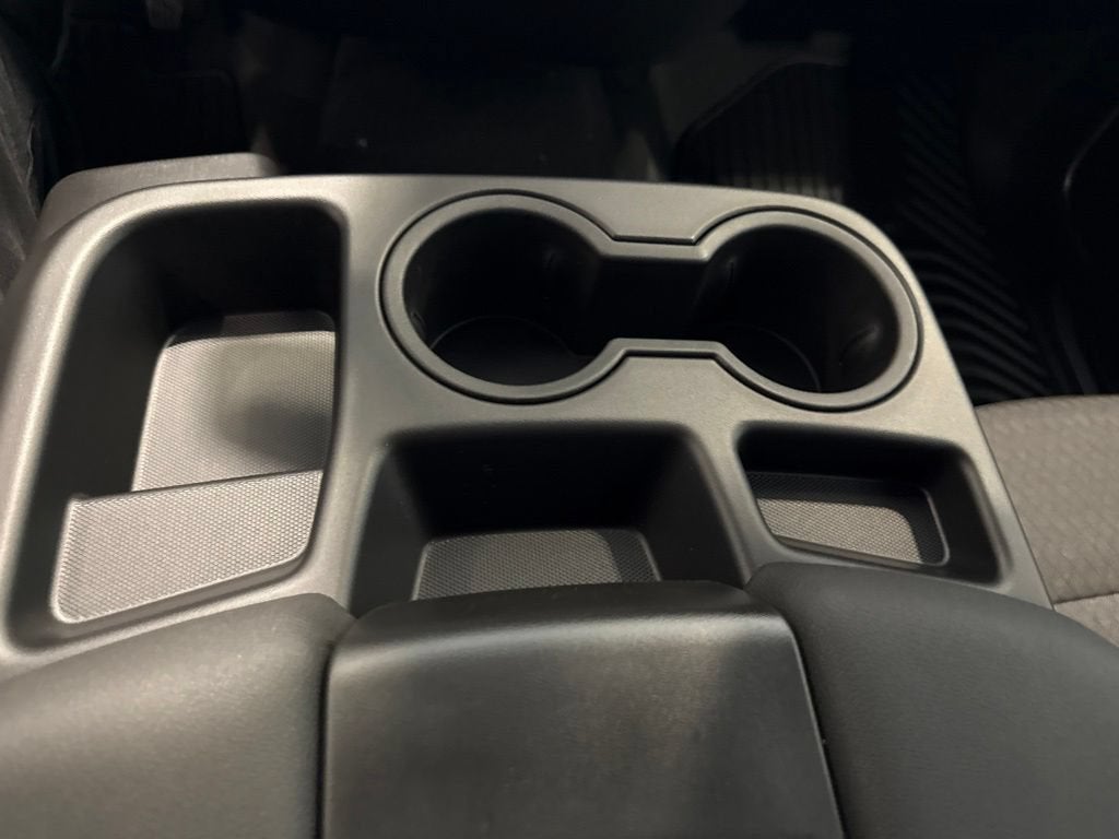 2026 GMC Sierra 2500HD SLE - Photo 25