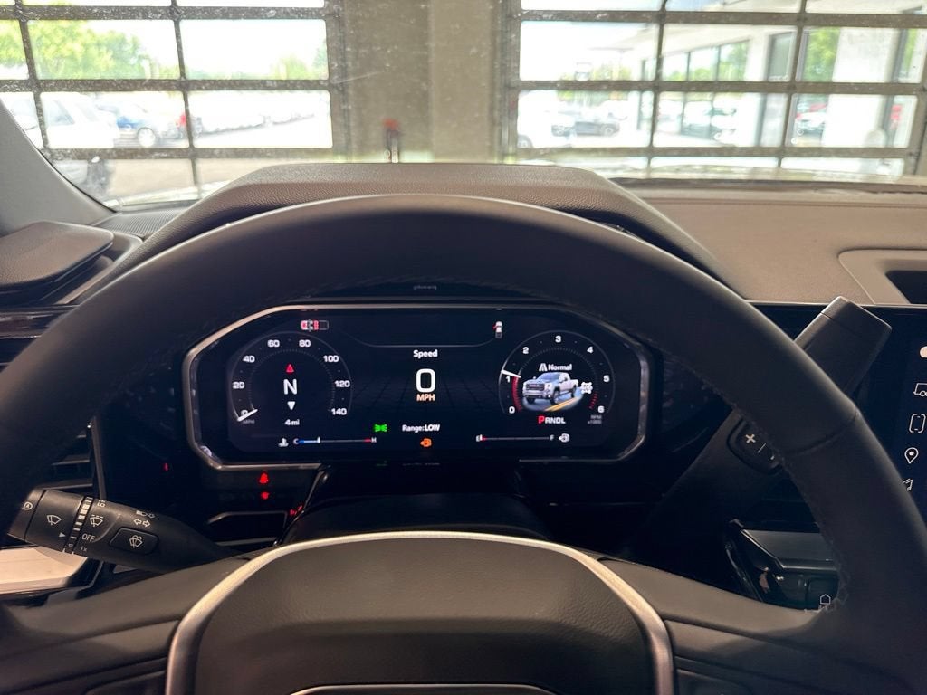 2026 GMC Sierra 2500HD SLE - Photo 26