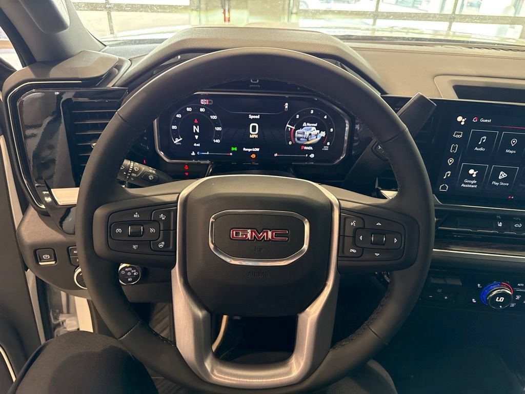 2026 GMC Sierra 2500HD SLE - Photo 27