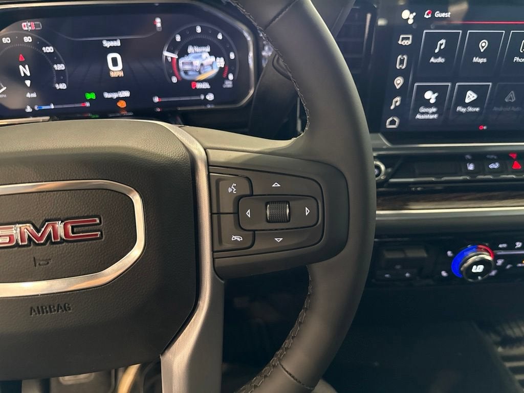 2026 GMC Sierra 2500HD SLE - Photo 28