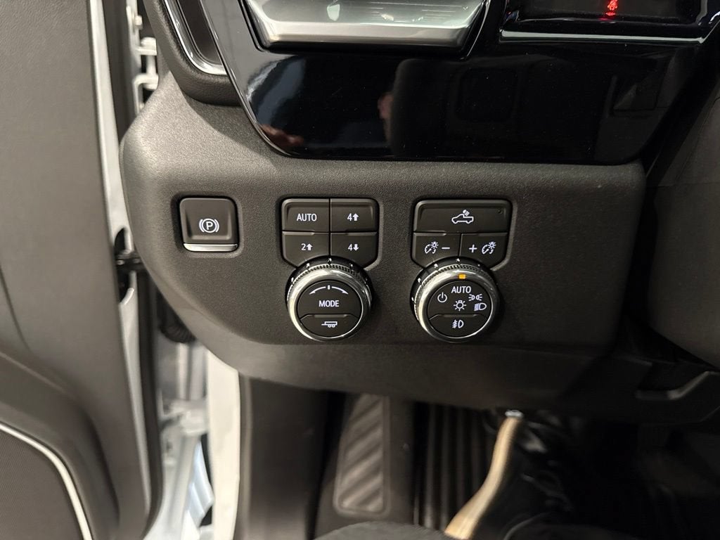 2026 GMC Sierra 2500HD SLE - Photo 30