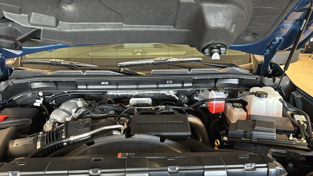 2026 GMC Sierra 3500 HD Pro