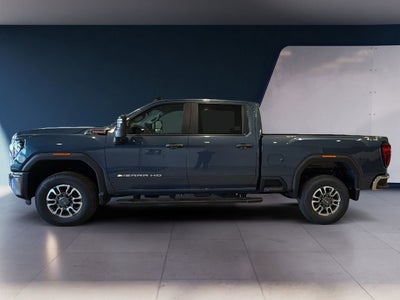 2026 GMC Sierra 3500 HD Pro