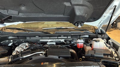 2026 GMC Sierra 3500 HD Pro