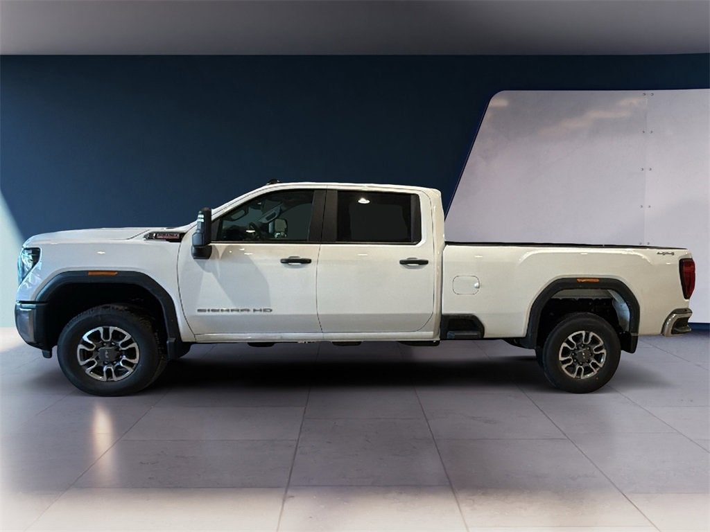 2026 GMC Sierra 3500 HD Pro