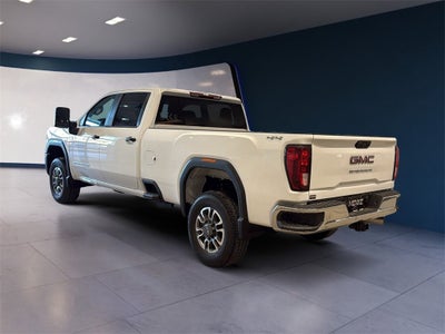 2026 GMC Sierra 3500 HD Pro