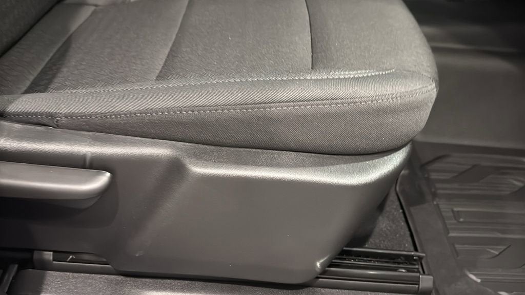 2026 GMC Sierra 3500 HD SLE DRW