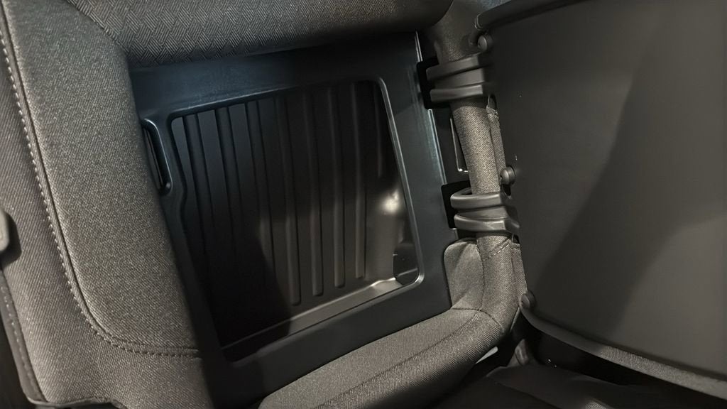 2026 GMC Sierra 3500 HD SLE DRW