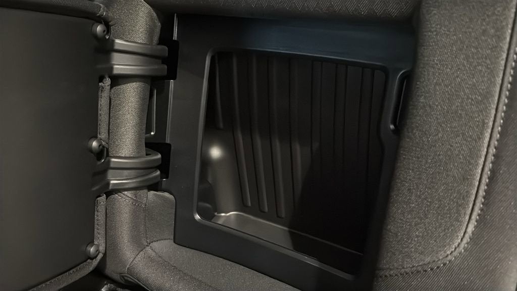 2026 GMC Sierra 3500 HD SLE DRW