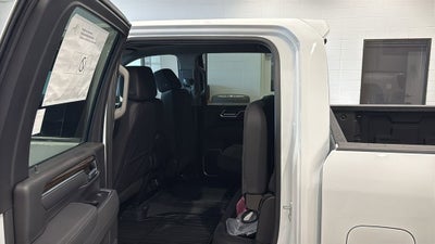 2026 GMC Sierra 3500 HD SLE DRW