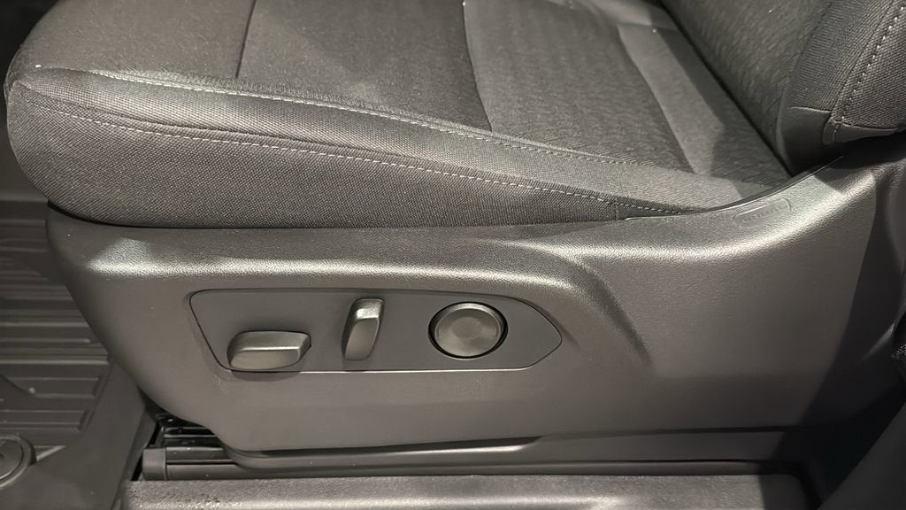 2026 GMC Sierra 3500 HD SLE DRW