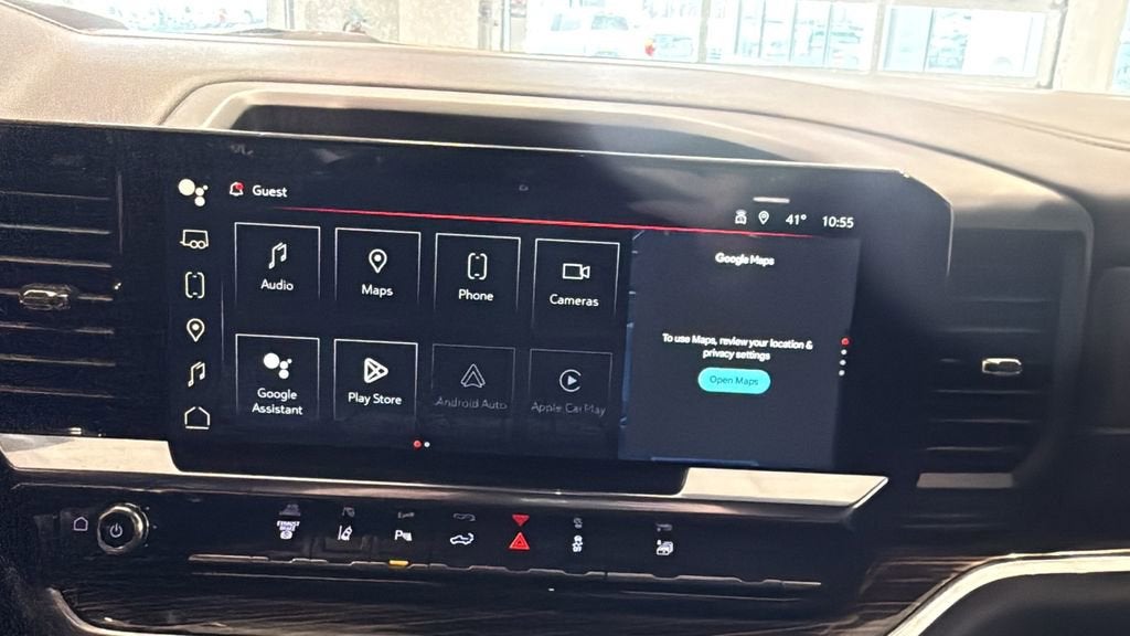 2026 GMC Sierra 3500 HD SLE DRW