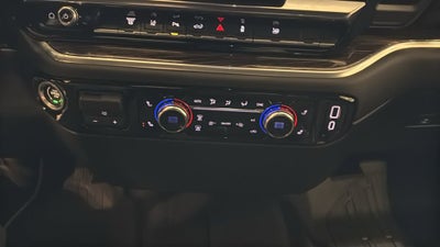 2026 GMC Sierra 3500 HD SLE DRW