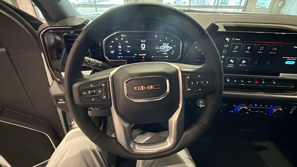 2026 GMC Sierra 3500 HD SLE DRW