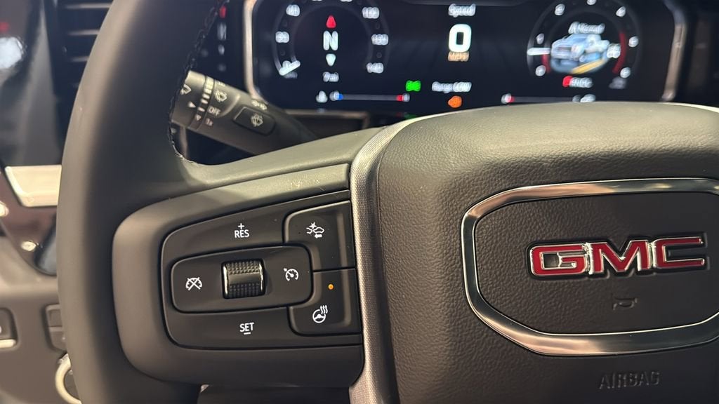 2026 GMC Sierra 3500 HD SLE DRW