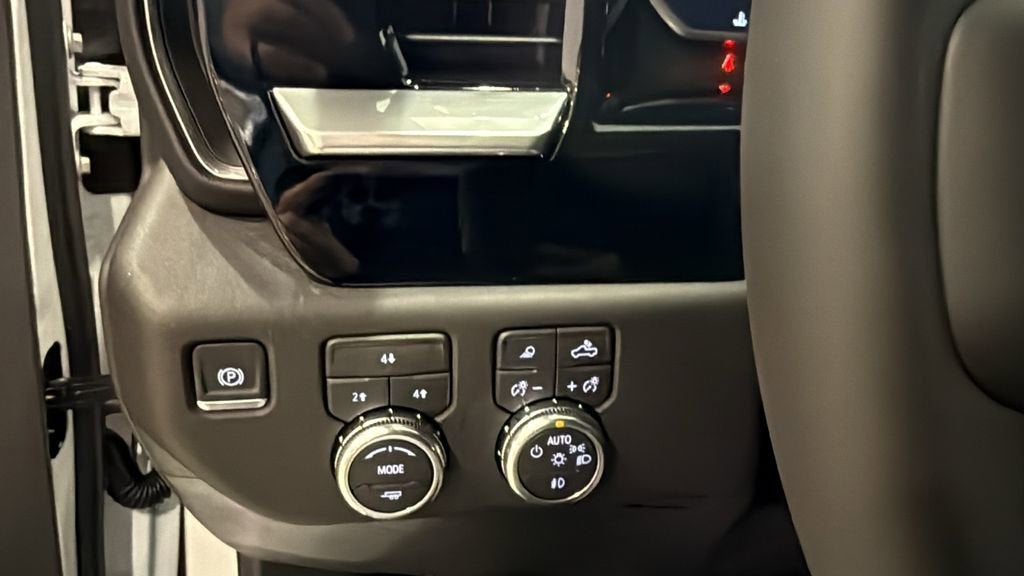 2026 GMC Sierra 3500 HD SLE DRW