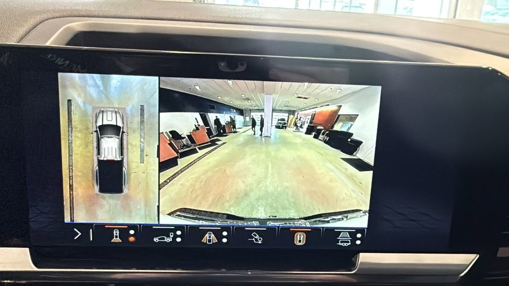 2026 GMC Sierra 3500 HD SLE DRW