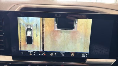 2026 GMC Sierra 3500 HD SLE DRW