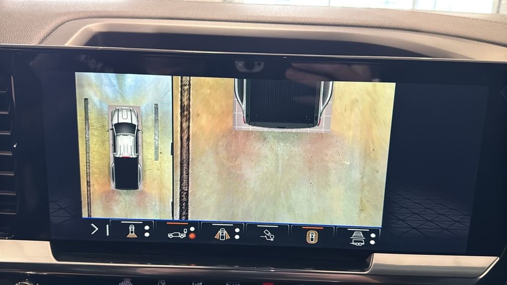 2026 GMC Sierra 3500 HD SLE DRW