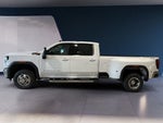 2026 GMC Sierra 3500 HD SLE DRW