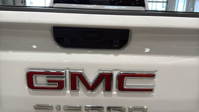 2026 GMC Sierra 3500 HD SLE DRW