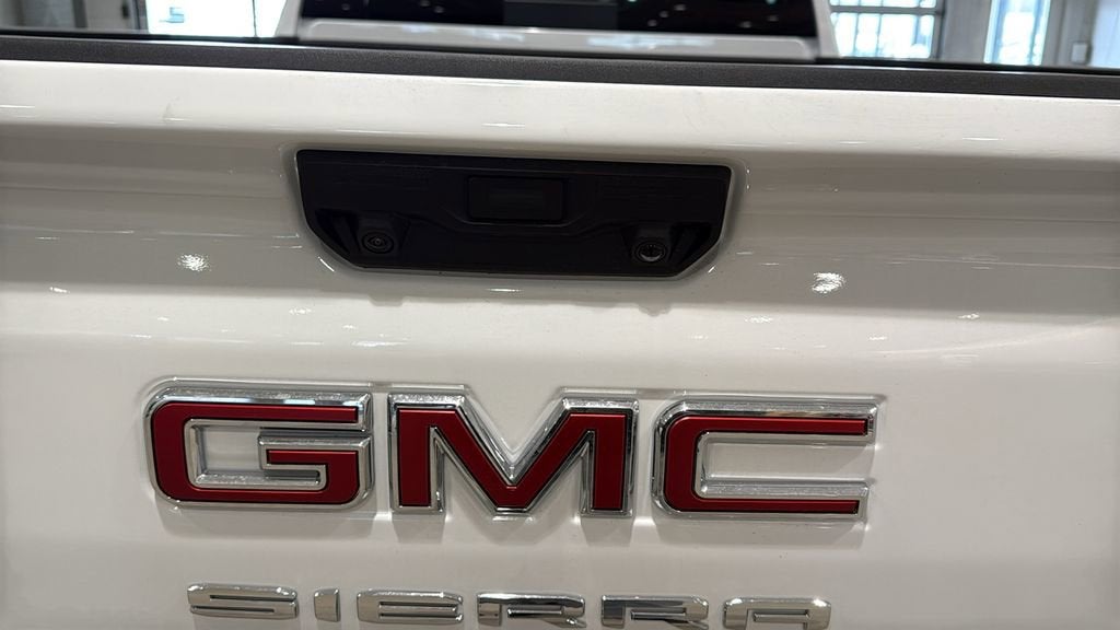 2026 GMC Sierra 3500 HD SLE DRW