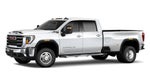 2026 GMC Sierra 3500 HD SLE DRW