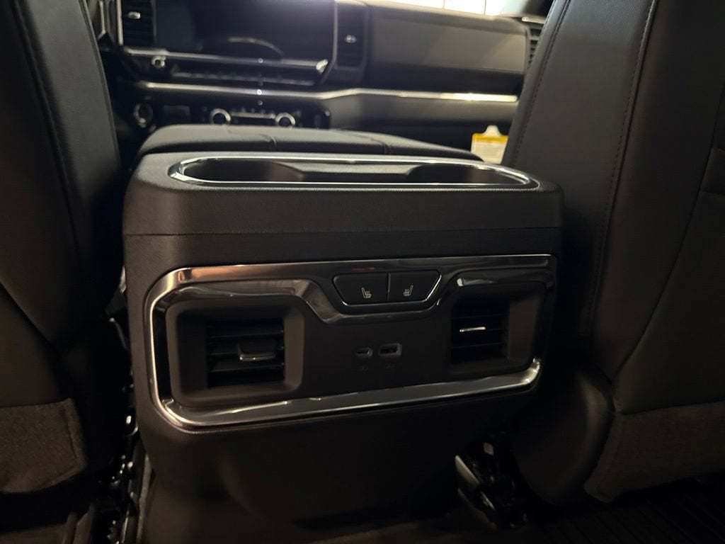 2026 GMC Sierra 3500 HD SLT