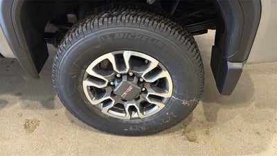 2026 GMC Sierra 3500 HD SLT