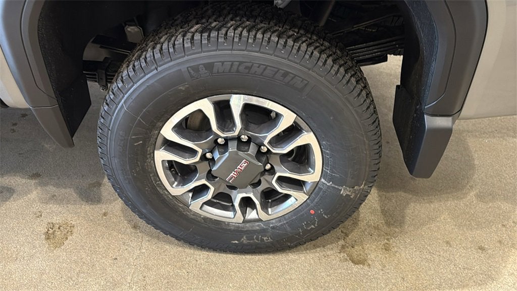 2026 GMC Sierra 3500 HD SLT