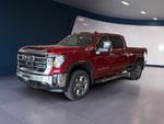 2026 GMC Sierra 3500 HD SLT