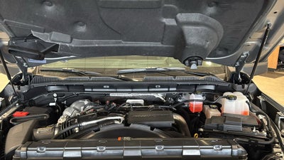 2026 GMC Sierra 3500 HD SLT DRW