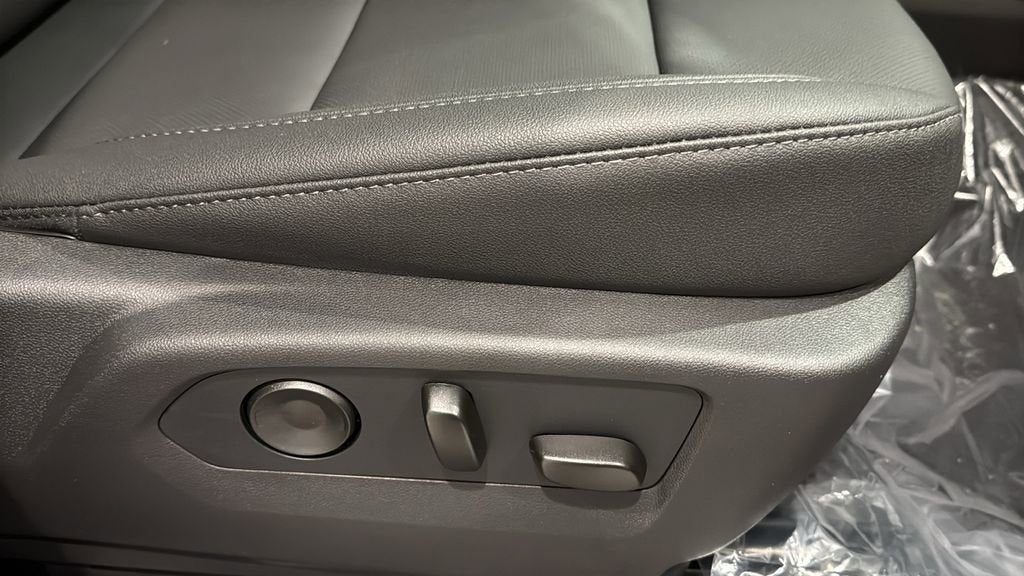 2026 GMC Sierra 3500 HD SLT DRW