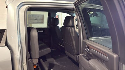 2026 GMC Sierra 3500 HD SLT DRW