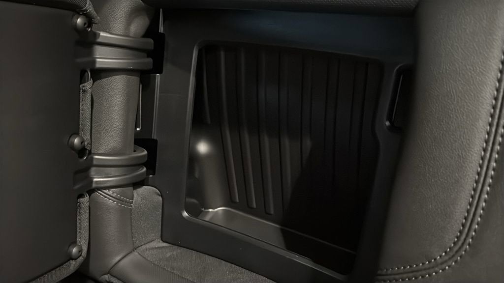 2026 GMC Sierra 3500 HD SLT DRW