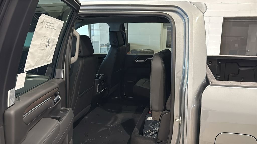 2026 GMC Sierra 3500 HD SLT DRW