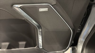 2026 GMC Sierra 3500 HD SLT DRW