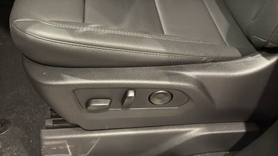 2026 GMC Sierra 3500 HD SLT DRW